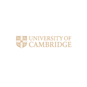 University of Cambridge Logo