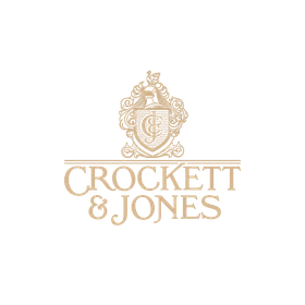 Crockett & Jones Logo